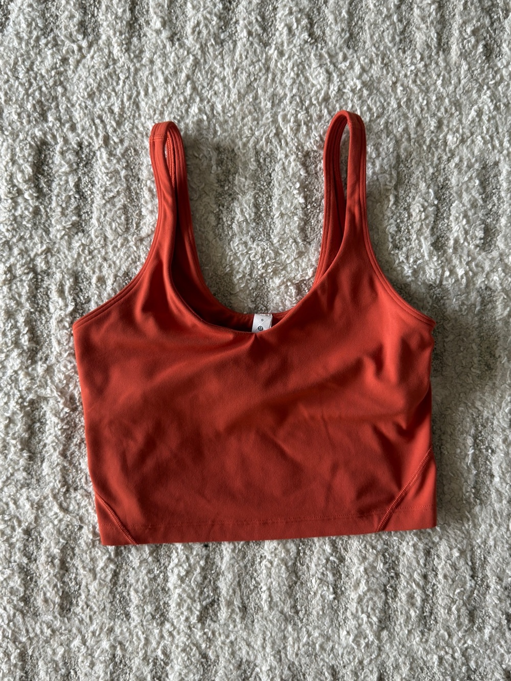 Lululemon Align Tank Top
